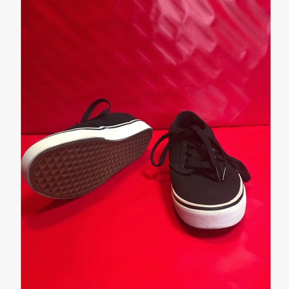 vans alternative shoes